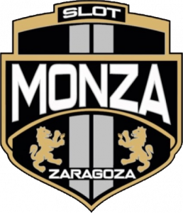 Slot Monza Zaragoza